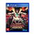 Samurai Shodown NeoGeo Collection PS4 - Imagem 1