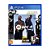 UFC 4 PS4 - Imagem 1