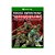 Teenage Muntant Ninja Turtles Mutants in Manhattan Xbox One - Imagem 1
