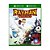 Rayman Origins Xbox One - Imagem 1