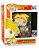 Funko Pop Dragon Ball Z Legendary Super Saiyan Broly 623 (Special Edition) - Imagem 1