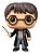 Funko Pop Harry Potter - Harry Potter 01 - Imagem 3