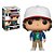 Funko Pop Stranger Things Dustin 424 - Imagem 2