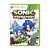 Sonic Generations Xbox 360 - Imagem 1