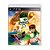 Ben 10 Omniverse 2 PS3 - Imagem 1