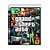 Grand Theft Auto IV (GTA 4) PS3 - Imagem 1