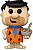 Funko Pop Fred Flintstone With Fruity Pebbles 119 - Imagem 2