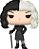 Funko Pop! Disney: Cruella (MAKING ART) 1038 - Imagem 1