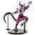 ACTION FIGURE DRAGON BALL Z - BANPRESTO WORLD FIGURE COLOSSEUM 2 VOL. 1 - FRIEZA - Imagem 1