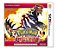 Pokémon Omega Ruby 3DS (USADO) - Imagem 1