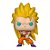 Funko Pop Dragon Ball Z - Super Saiyan 3 Goku 492 - Imagem 2