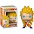 Funko Pop Dragon Ball Z - Super Saiyan 3 Goku 492 - Imagem 1