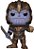 Funko Pop Marvel Avengers Endgame Thanos 453 - Imagem 2