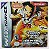 Shaman King Legacy of the Spirits Soaring Hawk Game Boy Advance (USADO) - Imagem 1