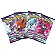 Kit Desafio Estratégico Pokémon Espada e Escudo 6 Reinado Arrepiante - Imagem 2