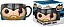 Caneca Pop Home-Thor Pop Ceramic Mug - Imagem 1