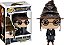 Funko Pop Harry Potter Harry Potter 21 (Special Edition) - Imagem 1