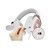 Headset Redragon H510 Zeus 2 (Branco ou Preto) - Imagem 10