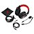 Headset Redragon H510 Zeus 2 (Branco ou Preto) - Imagem 2