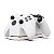 Estação de carregamento dupla para Xbox Series X | S - Branca - Imagem 1