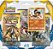 Pokémon Triple Pack Sol e Lua Litten - Imagem 1