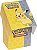 Deck Box Pokémon Pikachu Copag - Imagem 2