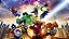 LEGO Marvel Super Heroes Wii U - Imagem 2