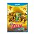 The Legend of Zelda The Wind Waker HD Wii U - Imagem 1