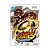 Mario Strikers Charged Wii (Usado) - Imagem 1
