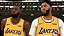 NBA 2K20 Nintendo Switch - Imagem 2