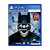 Batman: Arkham VR PS4 (USADO) - Imagem 1