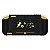 Case para Nintendo Switch Lite Pikachu Preta e Dourada - Imagem 1