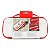 Case para Nintendo Switch ou Nintendo Switch Lite Mario Vermelha/Branca - Imagem 5