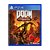 DOOM Eternal PS4 (USADO) - Imagem 1