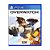 Overwatch PS4 (USADO) - Imagem 1