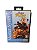 Virtua Fighter  Animation Master System (USADO) - Imagem 1