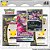 Triple Pack Pokémon Celebrações Hydreigon C - Imagem 1