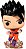 Funko Pop Dragon Ball Super Gohan 813 (Special Edition) - Imagem 2