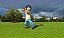 Backyard Sports: Rookie Rush Xbox 360 (USADO) - Imagem 2