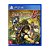 Samurai Warriors 5 PS4 - Imagem 1