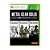 Metal Gear Solid HD Collection Xbox 360 (USADO) - Imagem 1