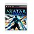 Avatar The Game PS3 (USADO) - Imagem 1