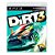 Dirt 3 PS3 (USADO) - Imagem 1