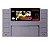 Ronaldinho Campeonato Brasileiro 98 (Repro) Super Nintendo - Imagem 1