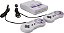Super NES Classic Edition (ORIGINAL) 21 Jogos - Imagem 2