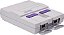 Super NES Classic Edition (ORIGINAL) 21 Jogos - Imagem 3