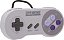 Super NES Classic Edition (ORIGINAL) 21 Jogos - Imagem 5
