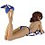 Figure Lupin The Third Part5 - Fujiko Mine - GOOVY BABY SHOT VER.B - Imagem 3
