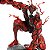 Figure Marvel Comics - CARNAGE (CARNIFICINA) - Imagem 6