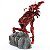 Figure Marvel Comics - CARNAGE (CARNIFICINA) - Imagem 4